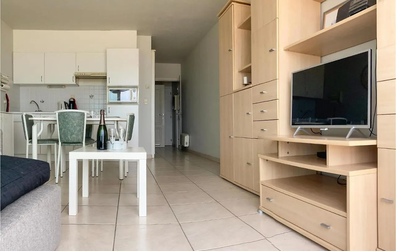Nice Apartment In Oostende With Wifi 0*, Ostend Belgium