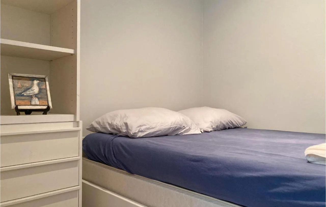 Nice Apartment In Oostende With Wifi