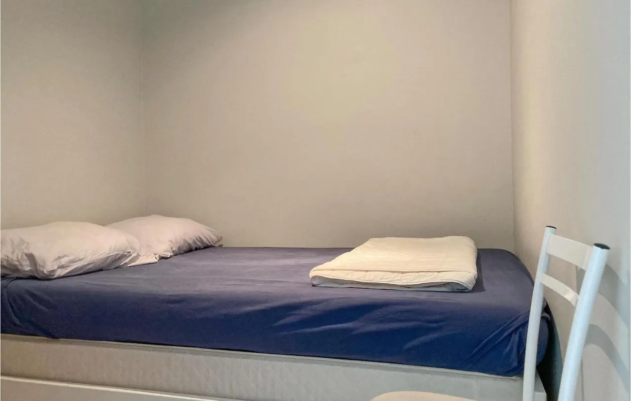 Nice Apartment In Oostende With Wifi