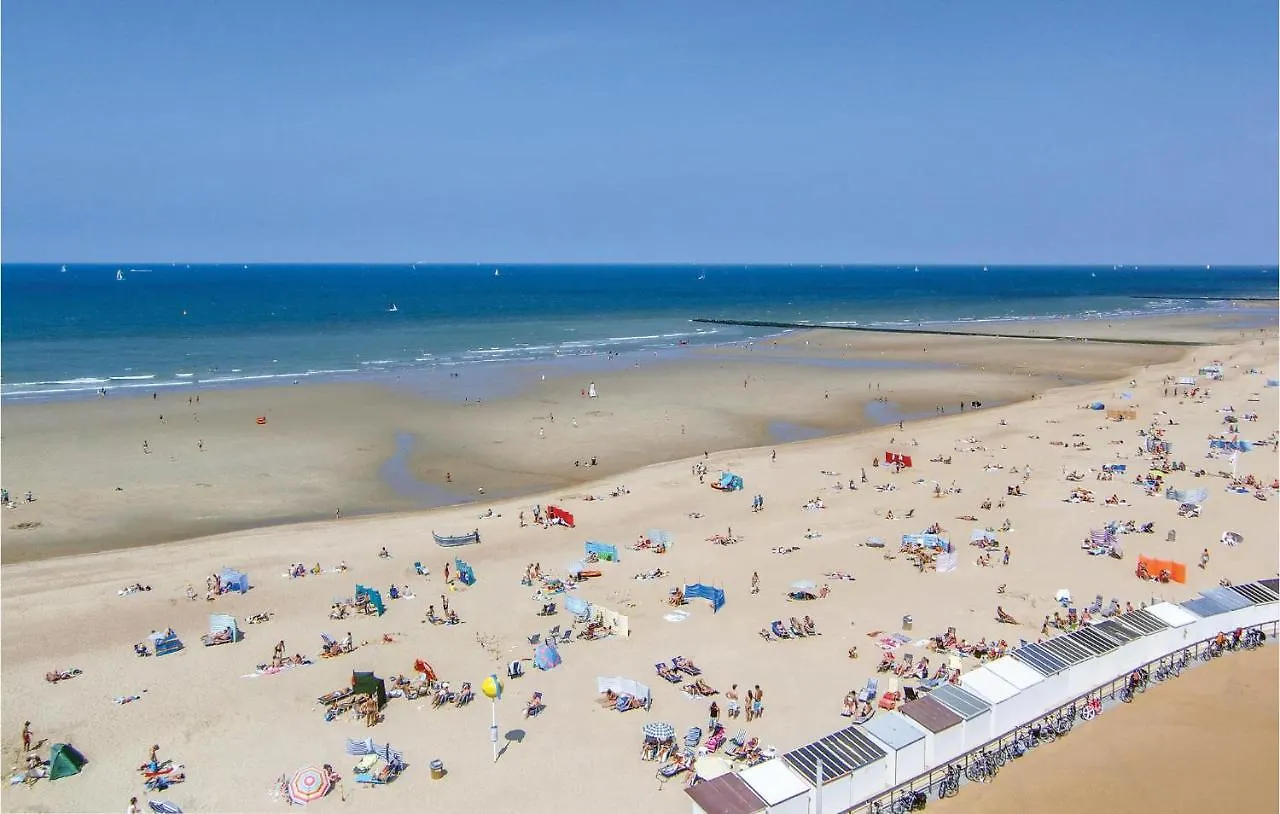 Nice Apartment In Oostende With Wifi Belgium
